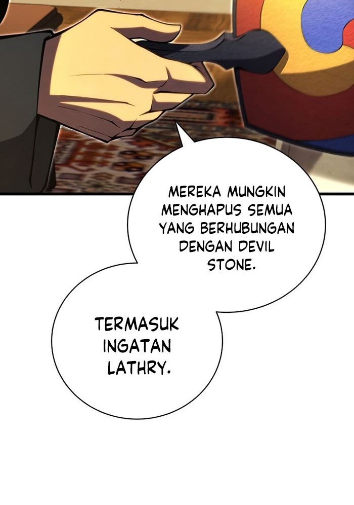 Swordmaster’s Youngest Son Chapter 58 - halaman 19