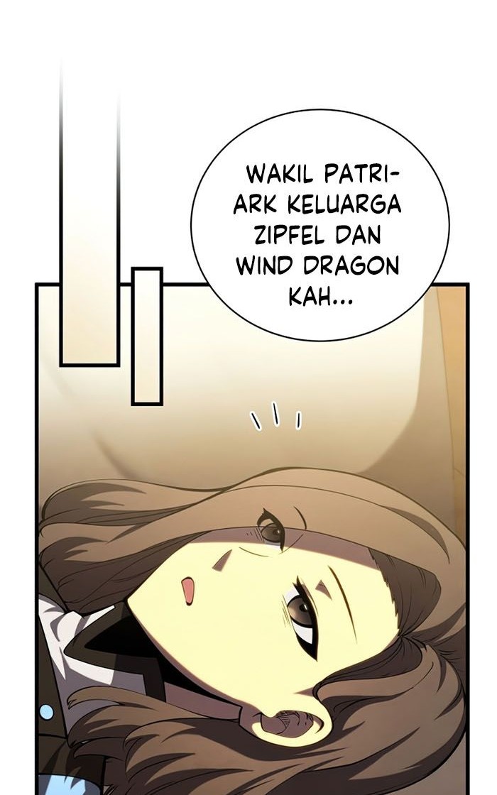 Swordmaster’s Youngest Son Chapter 58 - halaman 21