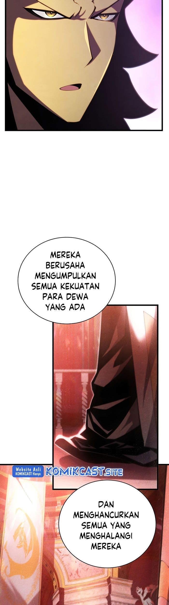 Swordmaster’s Youngest Son Chapter 58 - halaman 24