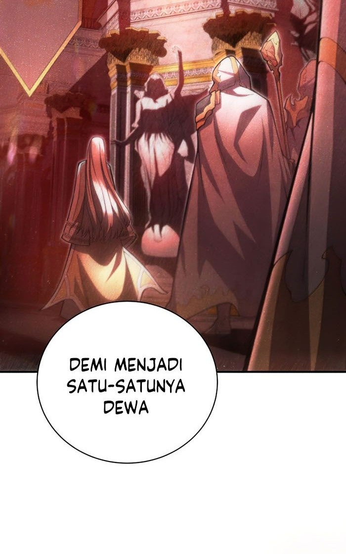 Swordmaster’s Youngest Son Chapter 58 - halaman 25