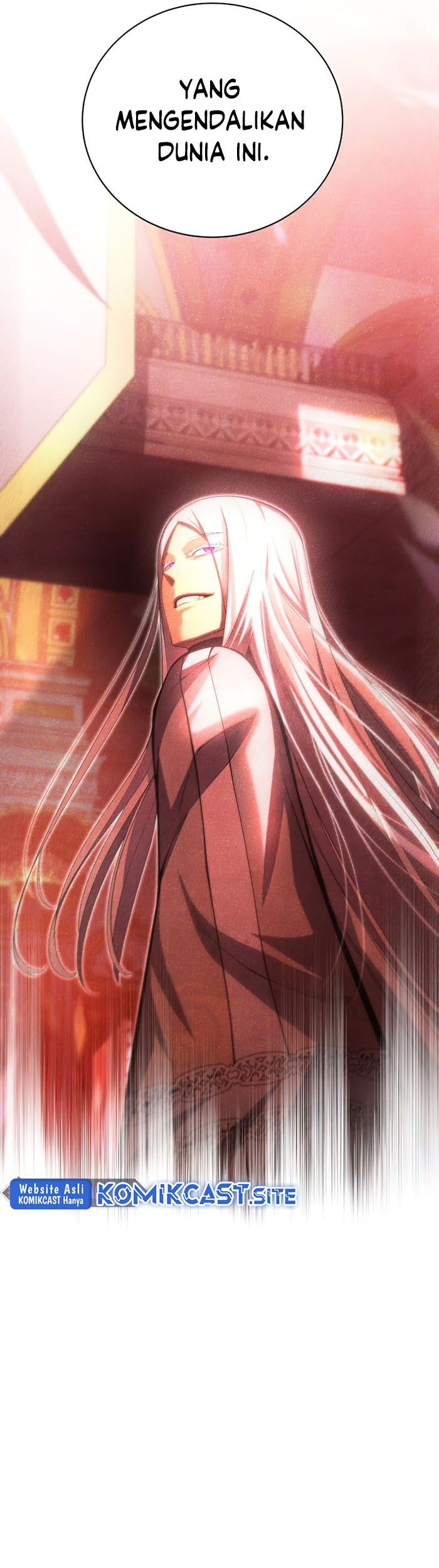 Swordmaster’s Youngest Son Chapter 58 - halaman 26