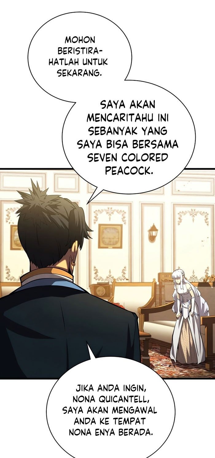 Swordmaster’s Youngest Son Chapter 58 - halaman 27