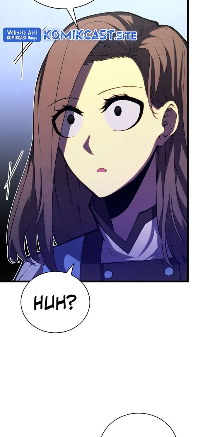 Swordmaster’s Youngest Son Chapter 58 - halaman 29