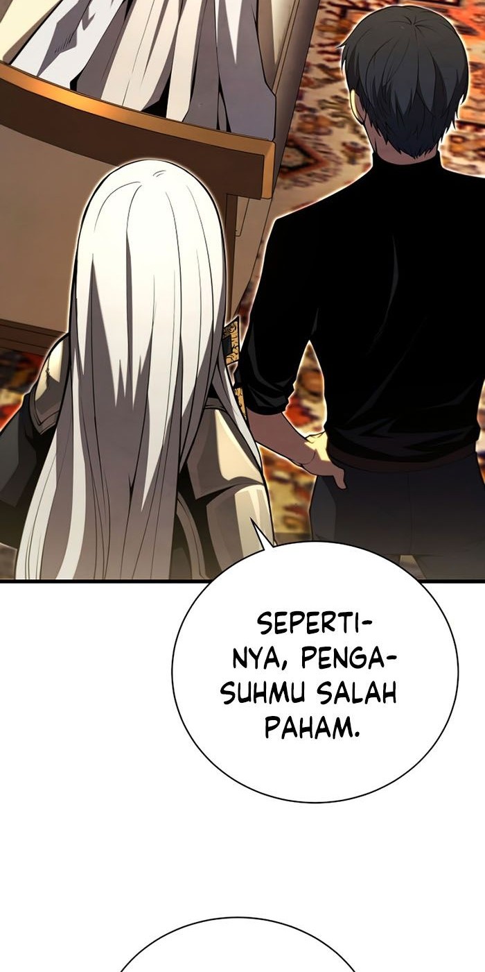 Swordmaster’s Youngest Son Chapter 58 - halaman 3