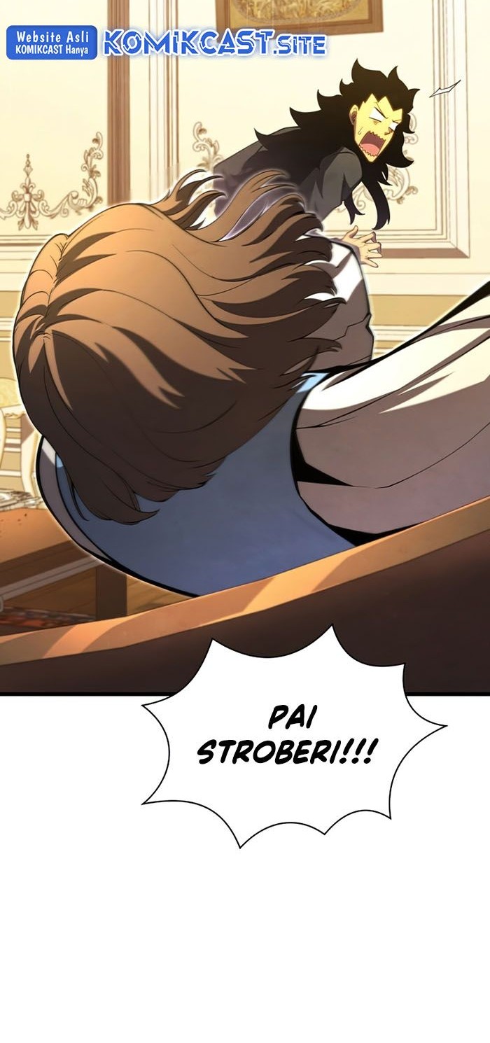 Swordmaster’s Youngest Son Chapter 58 - halaman 31