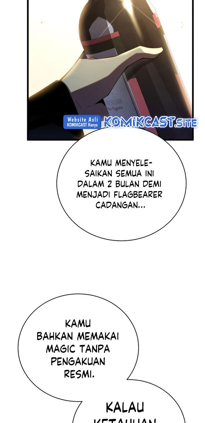 Swordmaster’s Youngest Son Chapter 58 - halaman 33