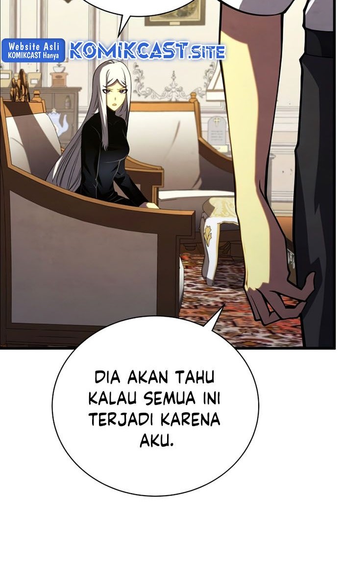 Swordmaster’s Youngest Son Chapter 58 - halaman 43