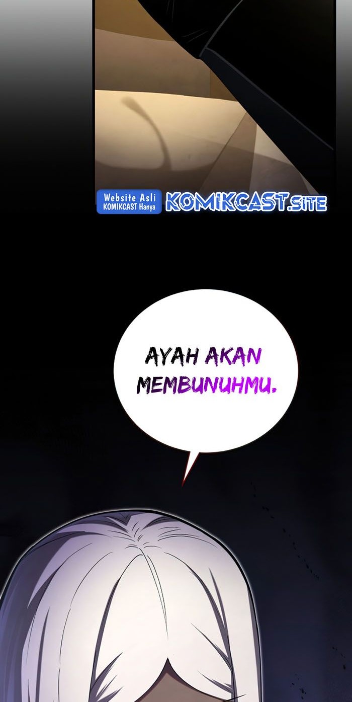 Swordmaster’s Youngest Son Chapter 58 - halaman 45