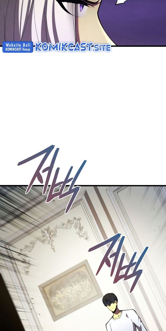 Swordmaster’s Youngest Son Chapter 58 - halaman 47