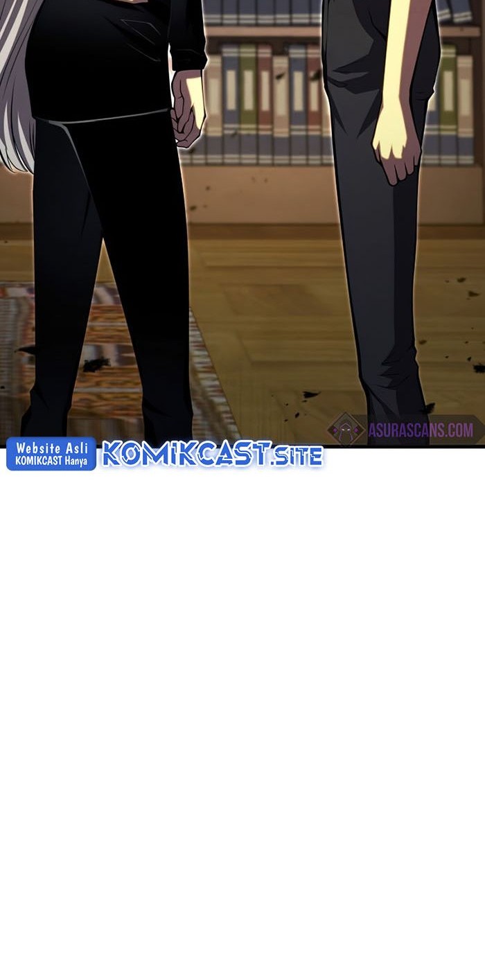 Swordmaster’s Youngest Son Chapter 58 - halaman 49
