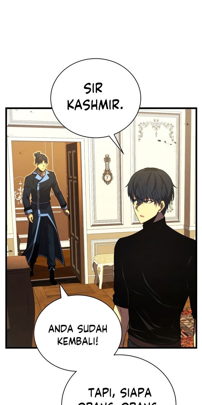Swordmaster’s Youngest Son Chapter 58 - halaman 5