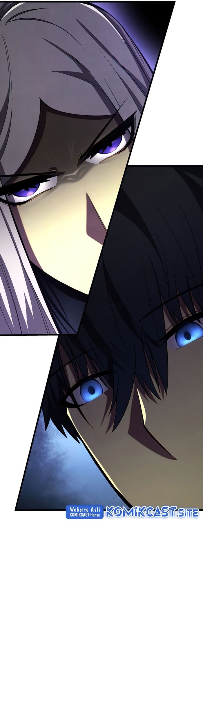 Swordmaster’s Youngest Son Chapter 58 - halaman 50