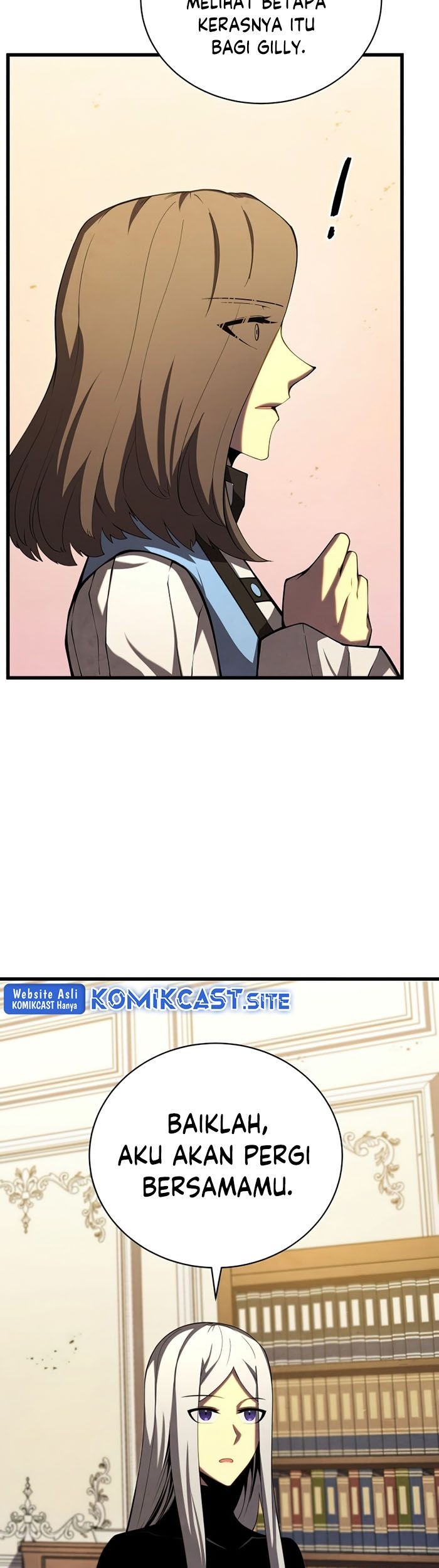 Swordmaster’s Youngest Son Chapter 58 - halaman 52
