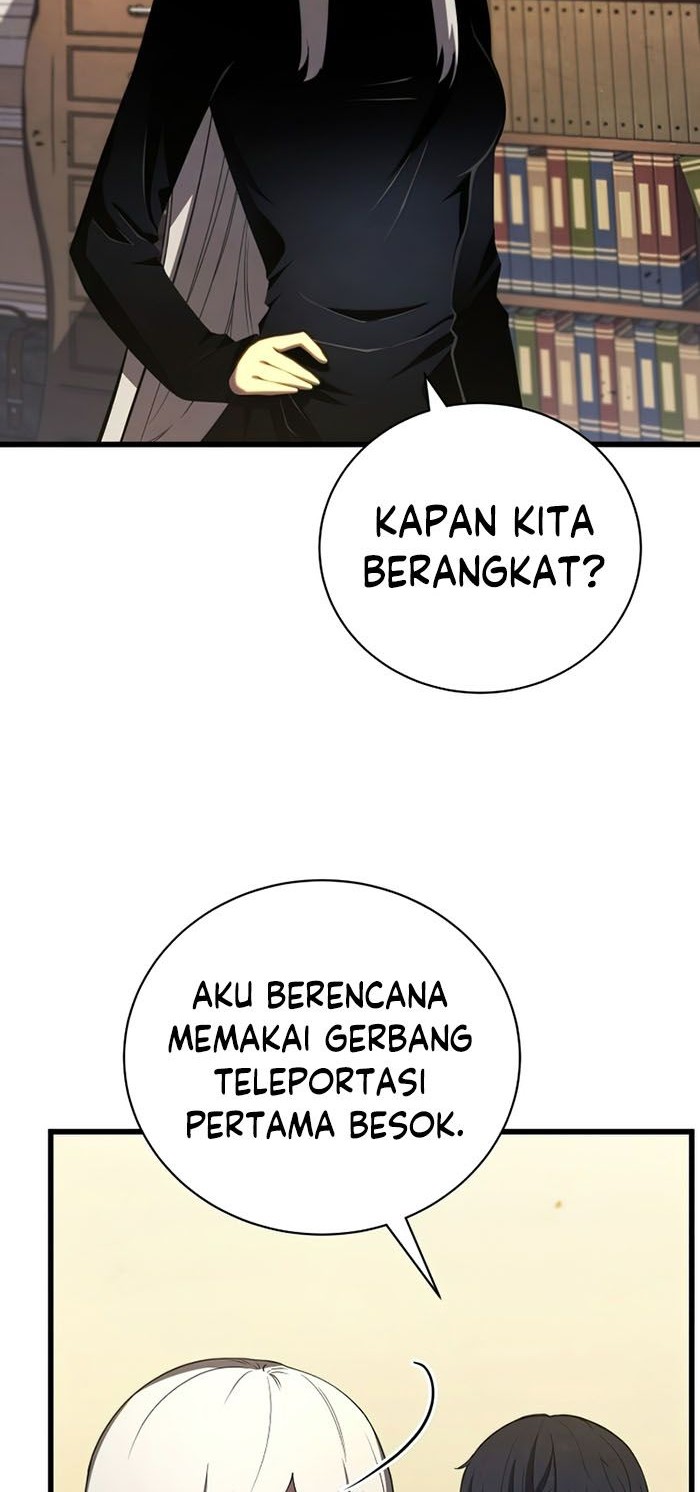 Swordmaster’s Youngest Son Chapter 58 - halaman 53