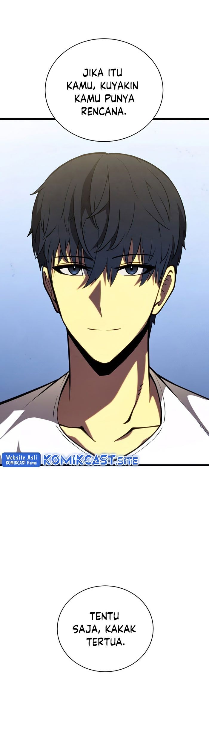 Swordmaster’s Youngest Son Chapter 58 - halaman 56