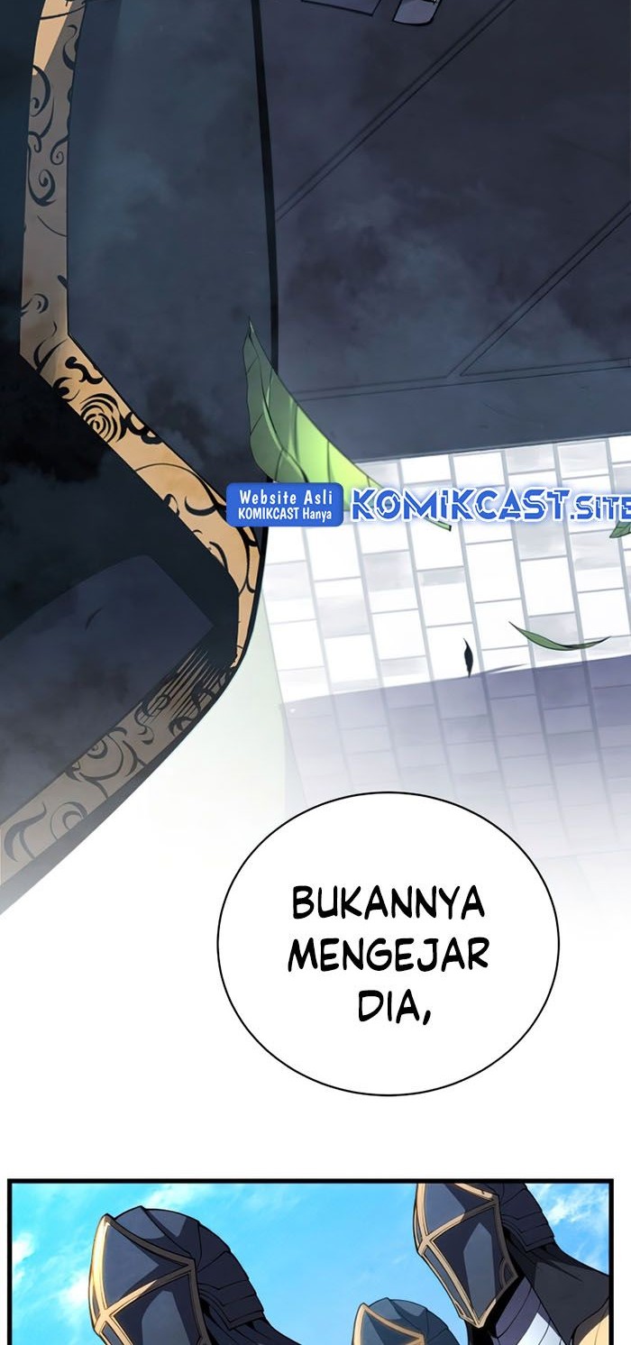 Swordmaster’s Youngest Son Chapter 58 - halaman 59
