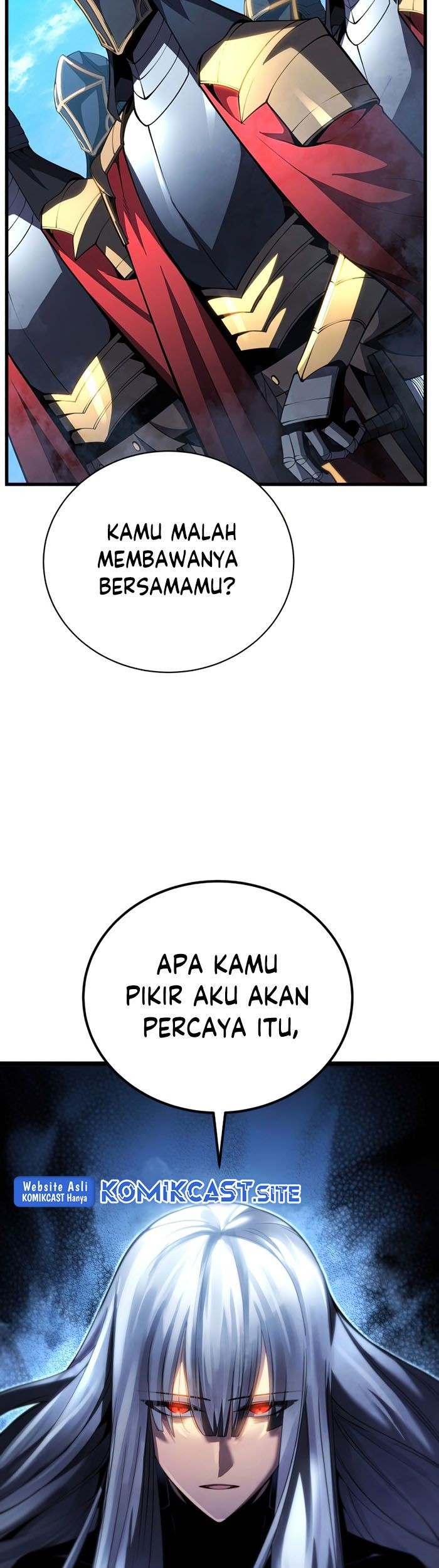 Swordmaster’s Youngest Son Chapter 58 - halaman 60