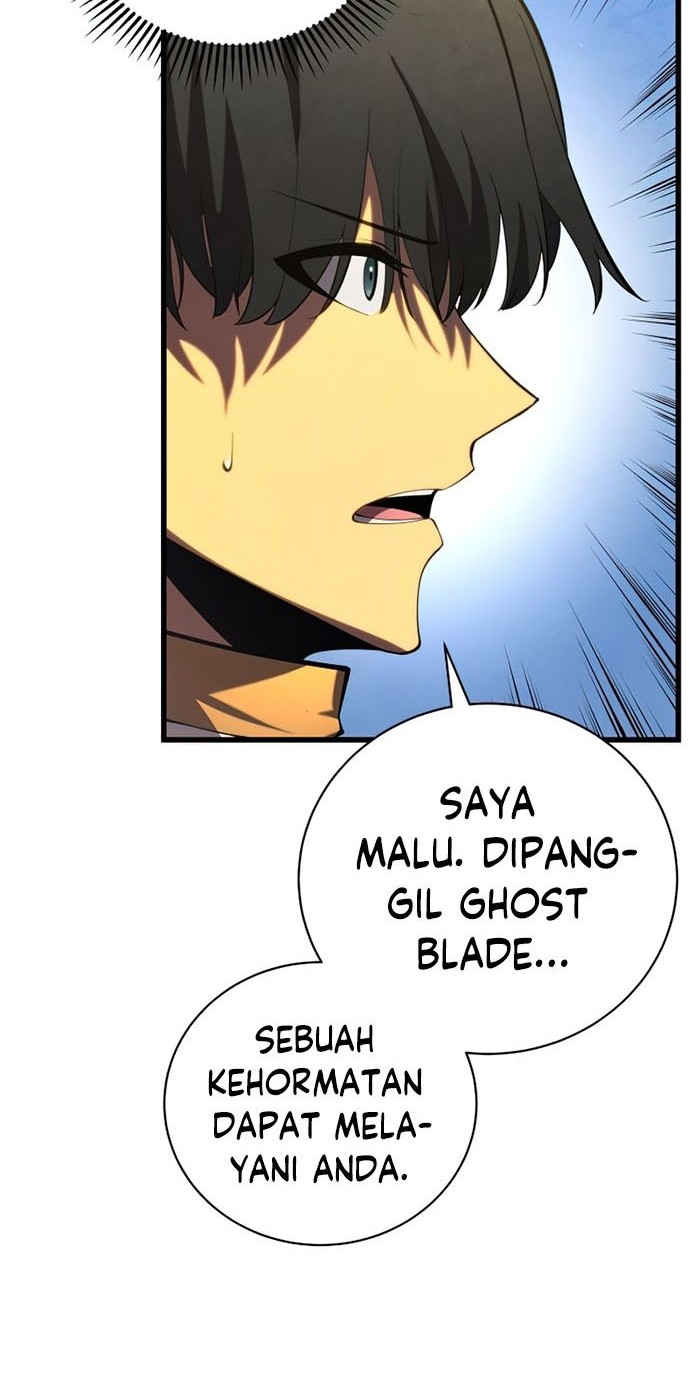 Swordmaster’s Youngest Son Chapter 58 - halaman 7