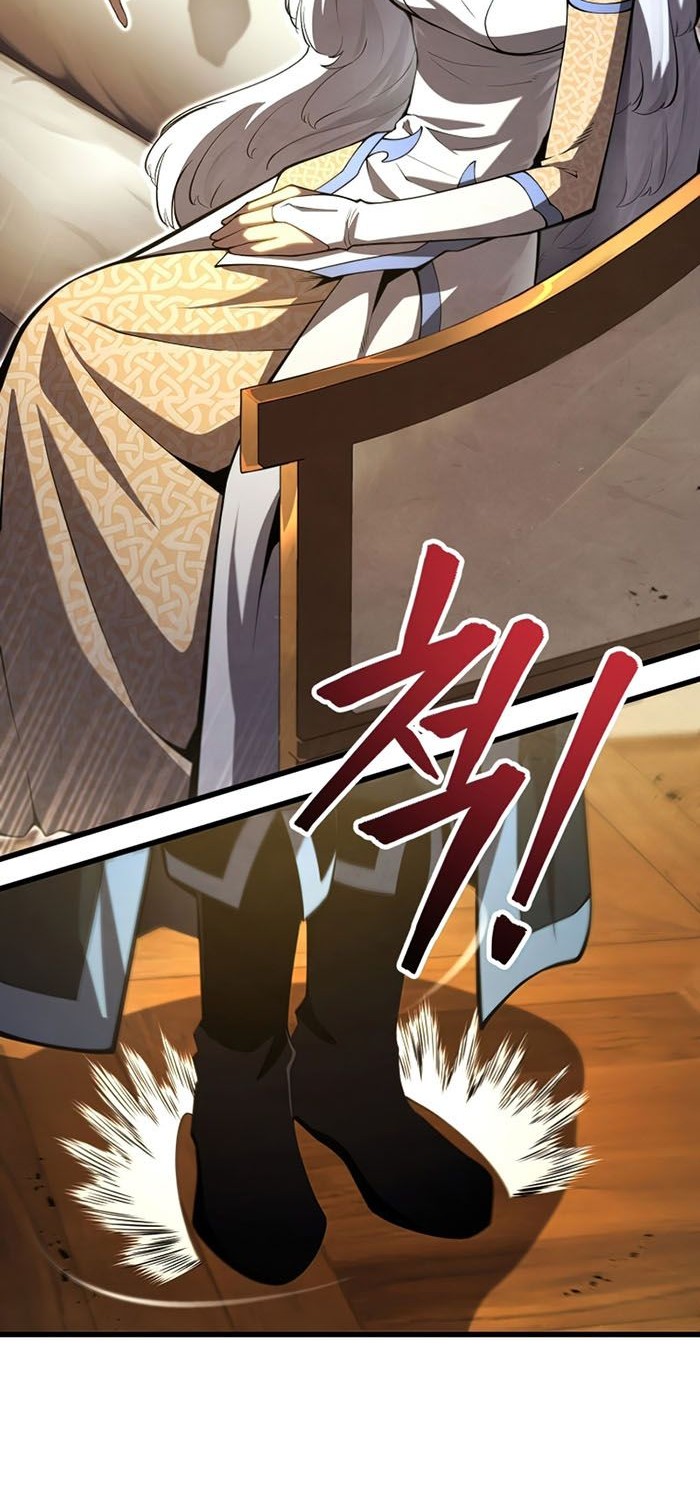 Swordmaster’s Youngest Son Chapter 58 - halaman 9
