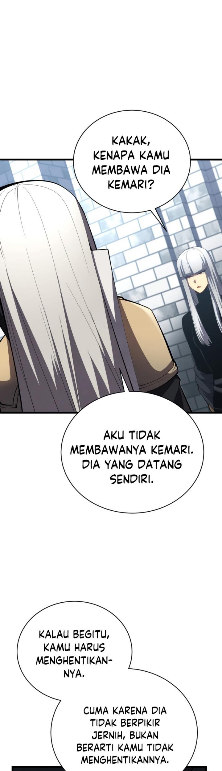 Swordmaster’s Youngest Son Chapter 59 - halaman 10