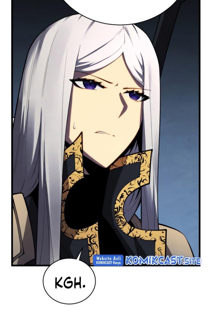 Swordmaster’s Youngest Son Chapter 59 - halaman 11