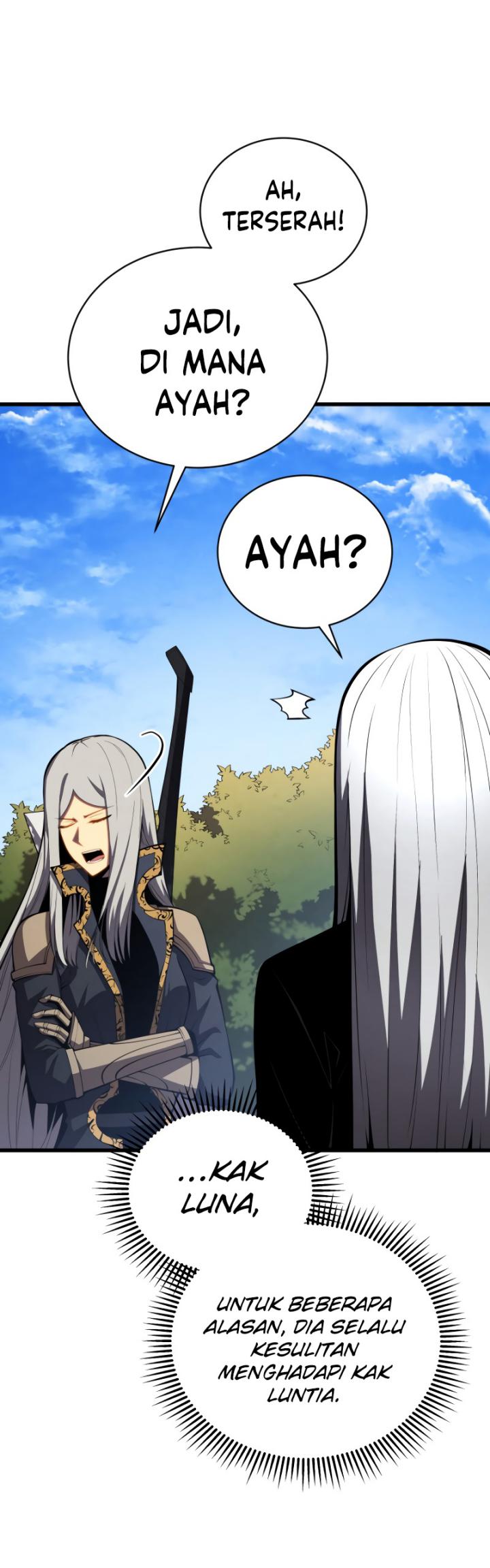 Swordmaster’s Youngest Son Chapter 59 - halaman 12