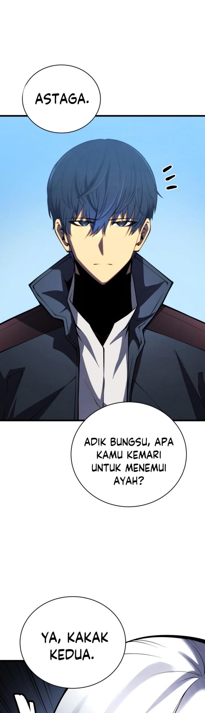 Swordmaster’s Youngest Son Chapter 59 - halaman 13