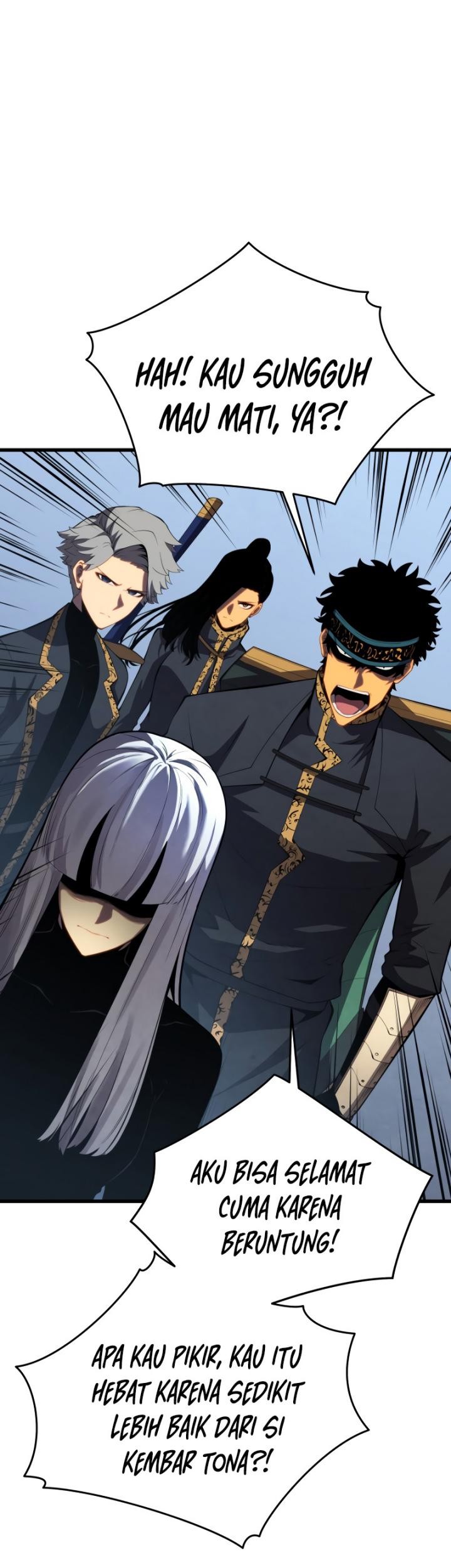 Swordmaster’s Youngest Son Chapter 59 - halaman 15