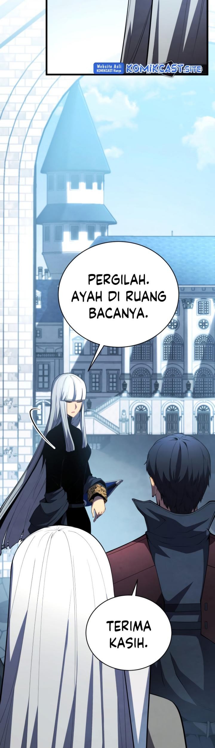 Swordmaster’s Youngest Son Chapter 59 - halaman 17