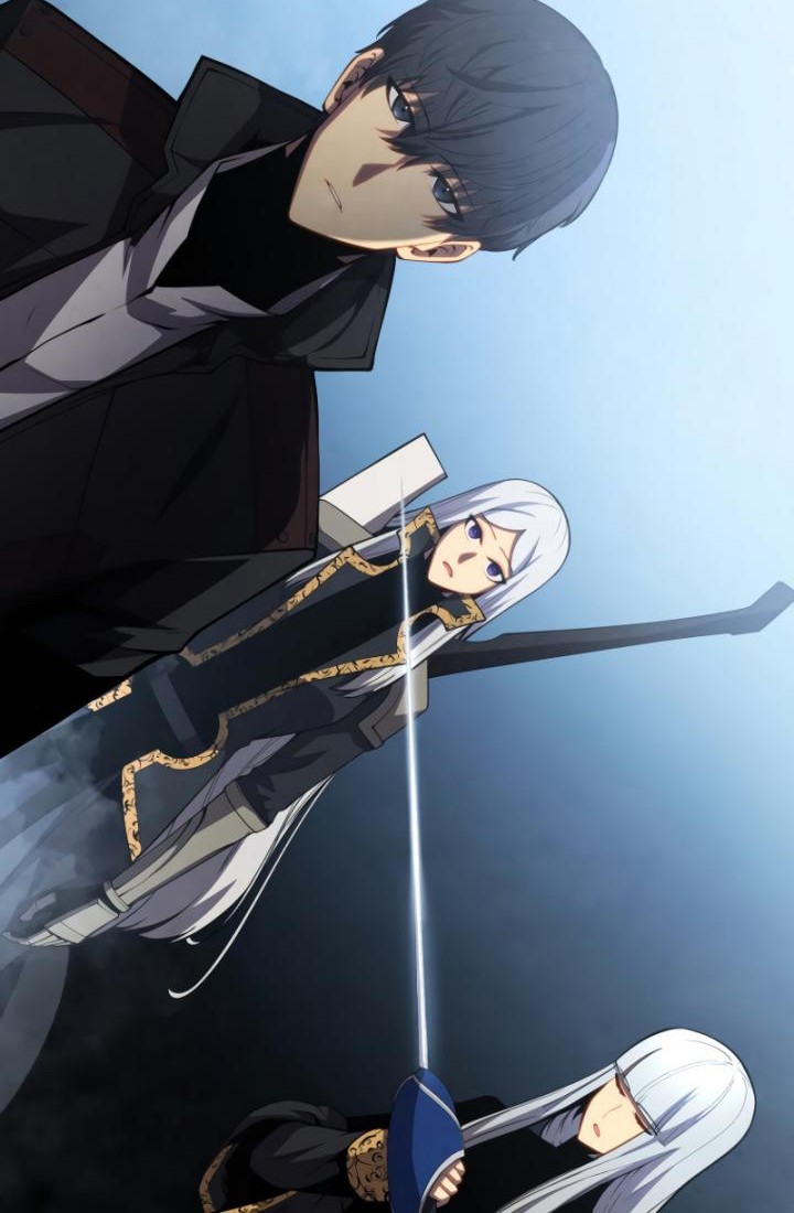 Swordmaster’s Youngest Son Chapter 59 - halaman 20