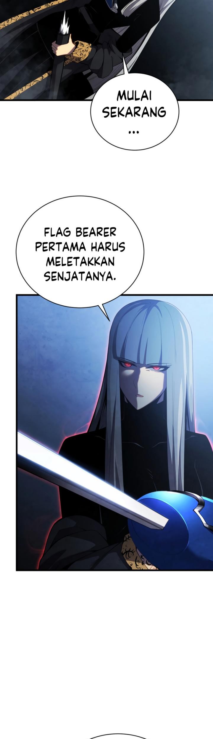 Swordmaster’s Youngest Son Chapter 59 - halaman 21