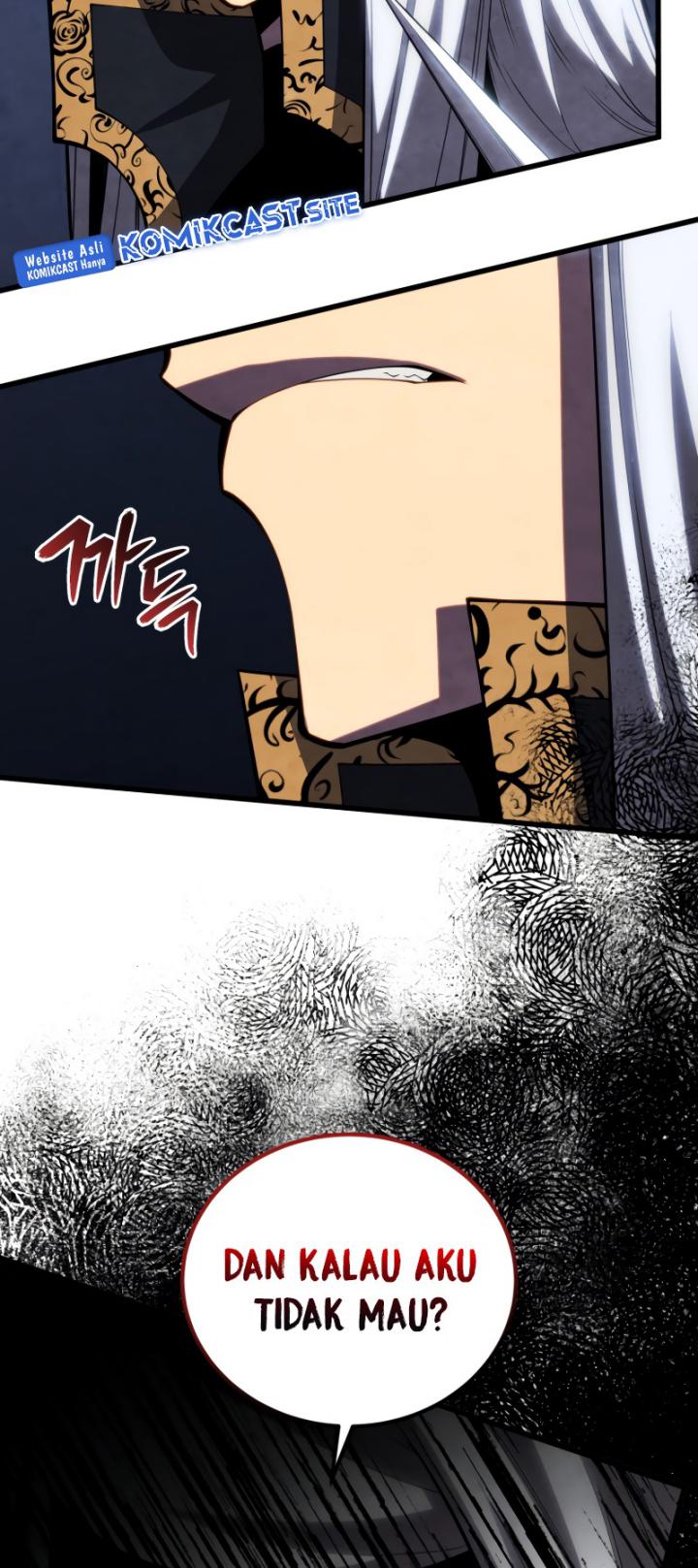 Swordmaster’s Youngest Son Chapter 59 - halaman 23