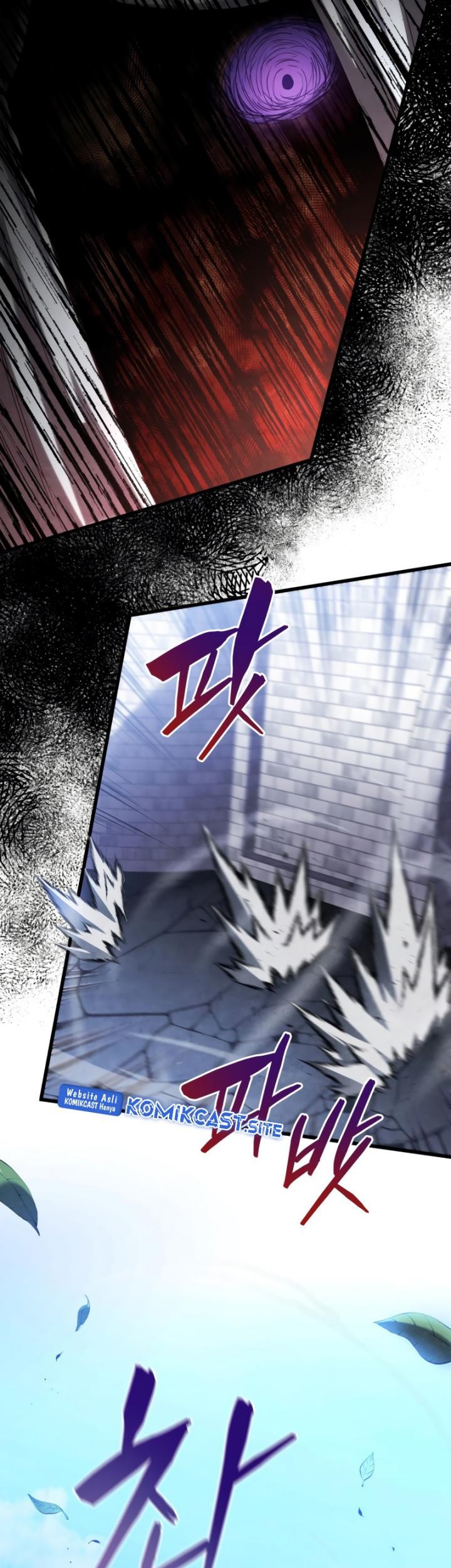 Swordmaster’s Youngest Son Chapter 59 - halaman 24