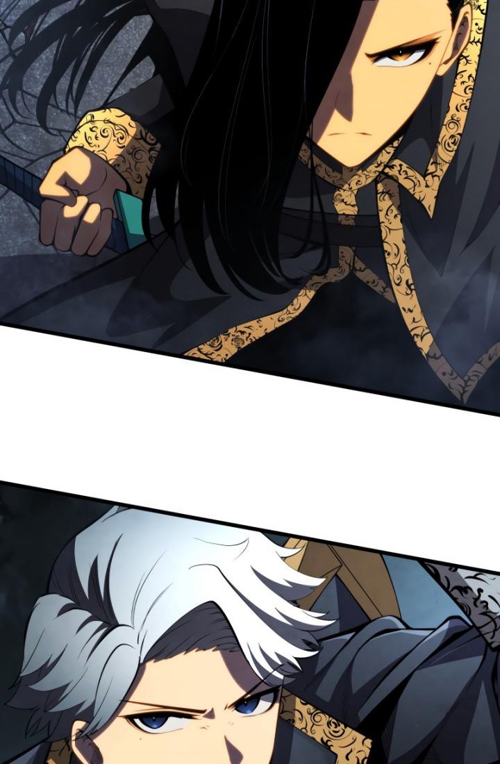 Swordmaster’s Youngest Son Chapter 59 - halaman 27