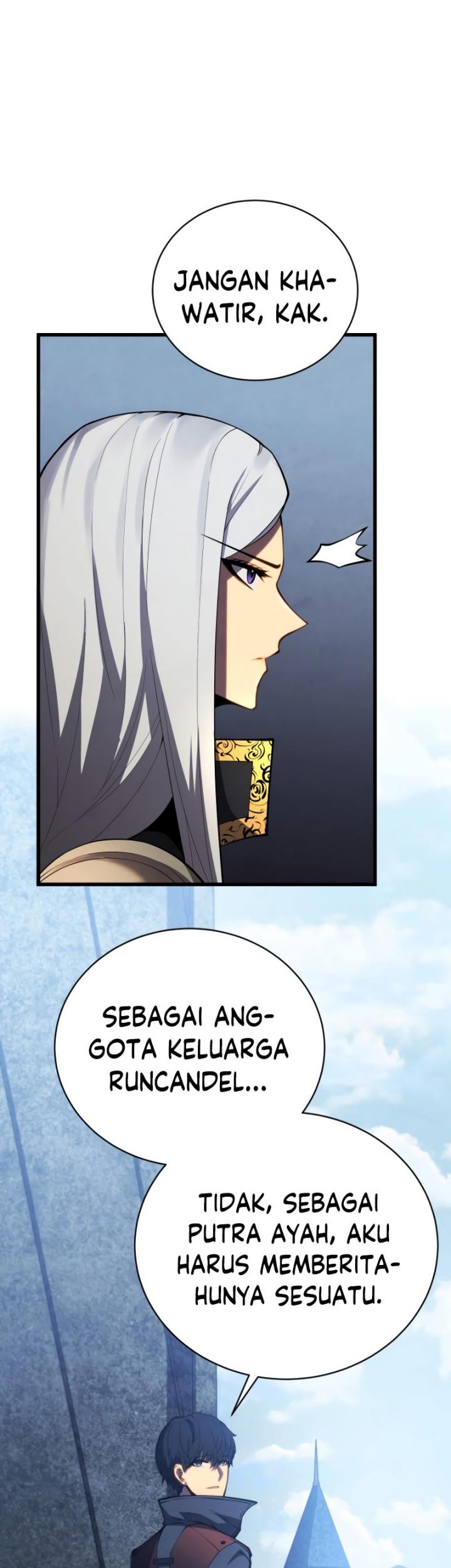 Swordmaster’s Youngest Son Chapter 59 - halaman 29