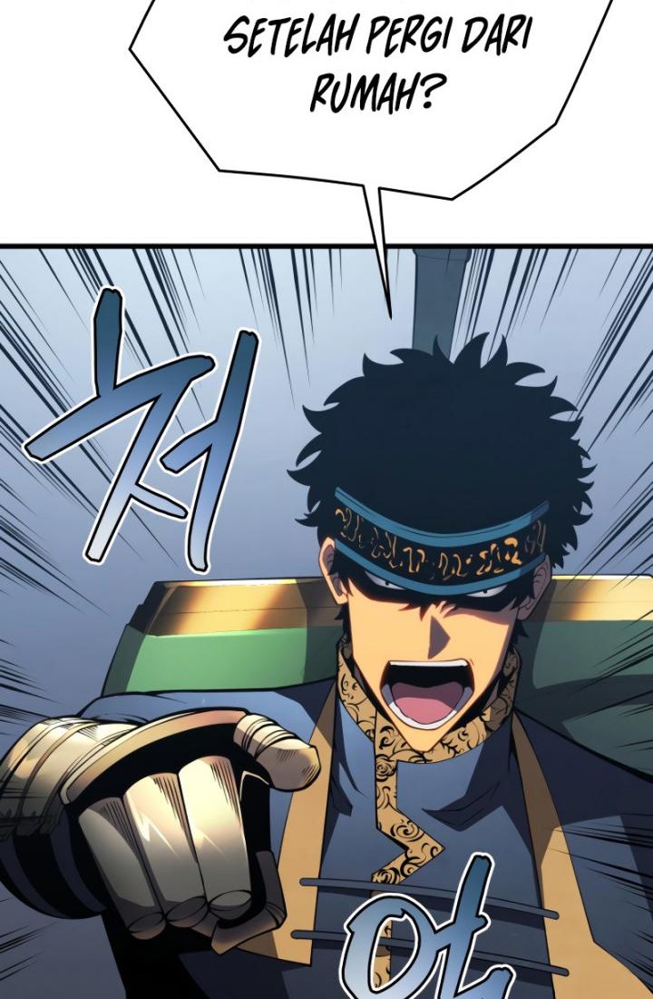 Swordmaster’s Youngest Son Chapter 59 - halaman 3