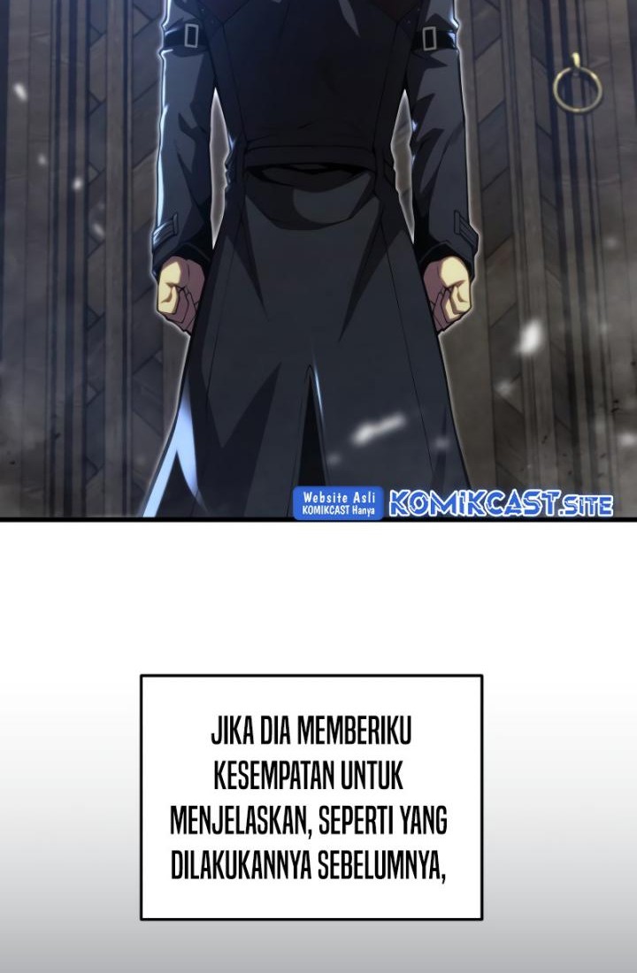 Swordmaster’s Youngest Son Chapter 59 - halaman 35