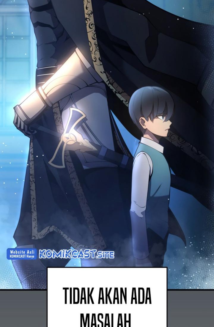 Swordmaster’s Youngest Son Chapter 59 - halaman 37