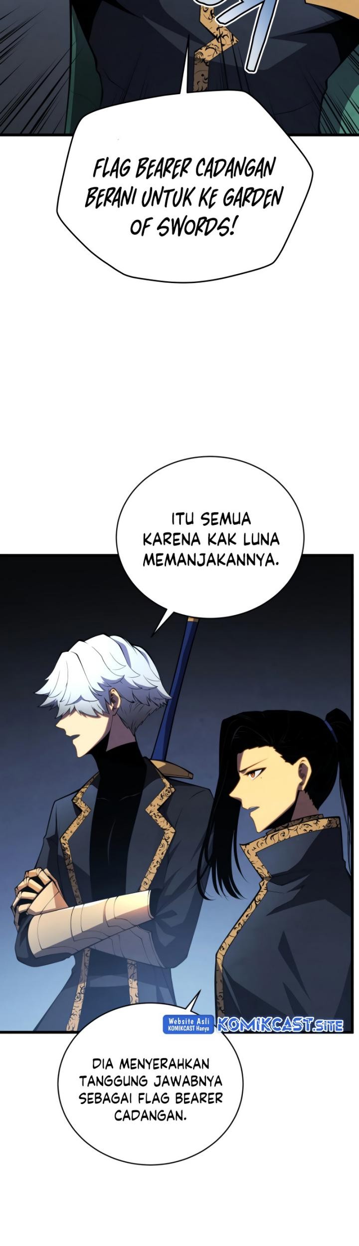 Swordmaster’s Youngest Son Chapter 59 - halaman 4