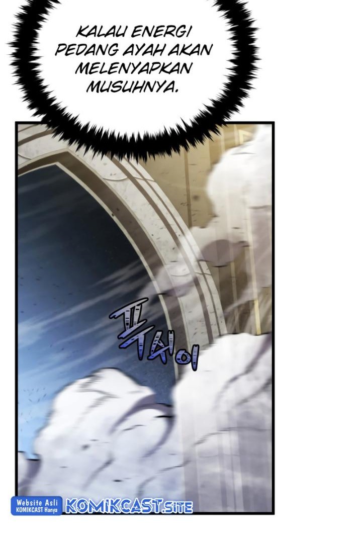Swordmaster’s Youngest Son Chapter 59 - halaman 45