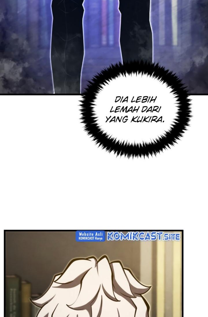 Swordmaster’s Youngest Son Chapter 59 - halaman 47