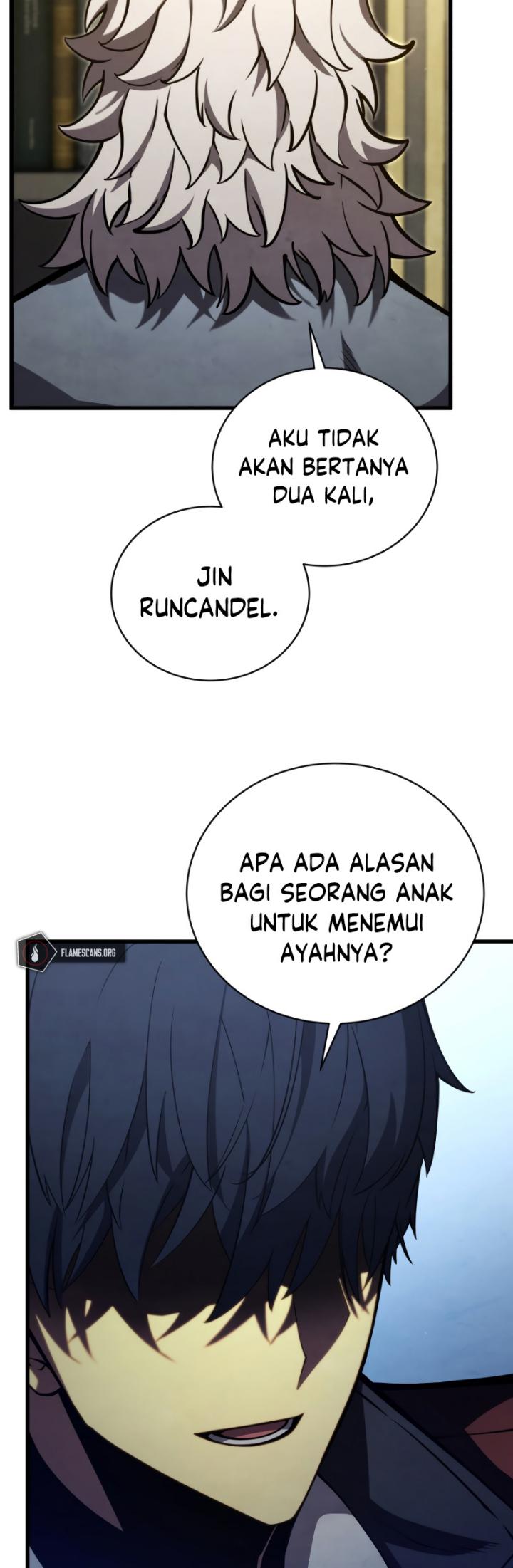 Swordmaster’s Youngest Son Chapter 59 - halaman 48