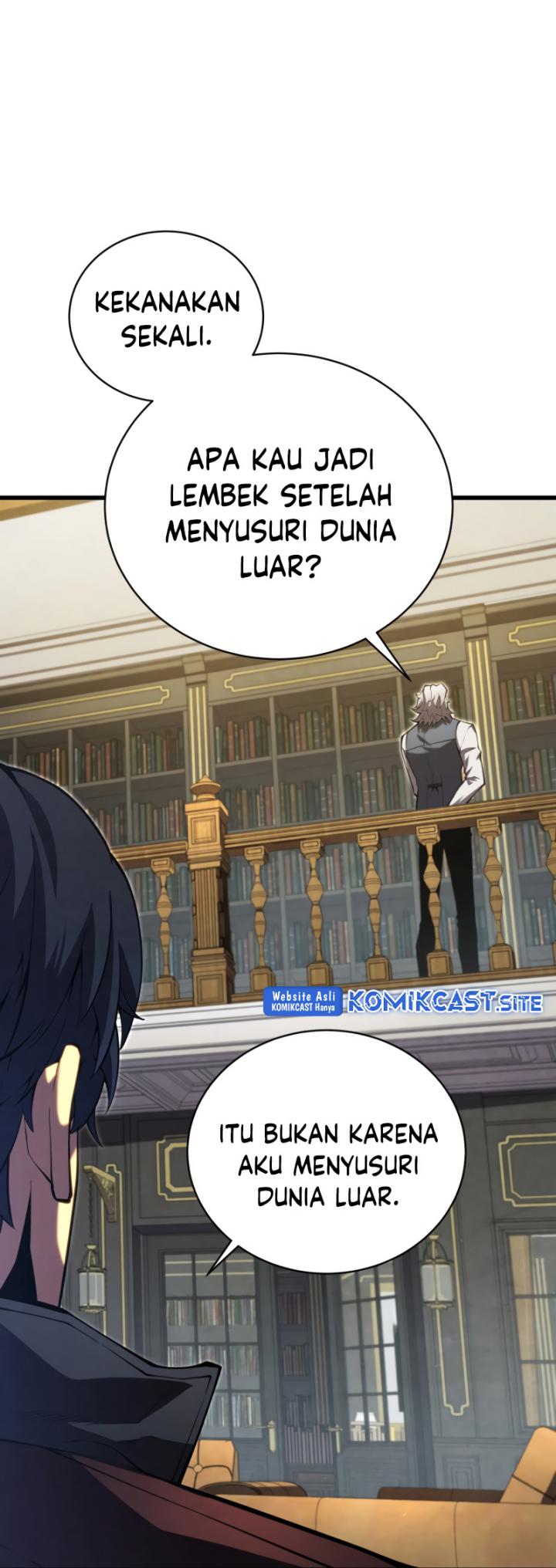 Swordmaster’s Youngest Son Chapter 59 - halaman 53