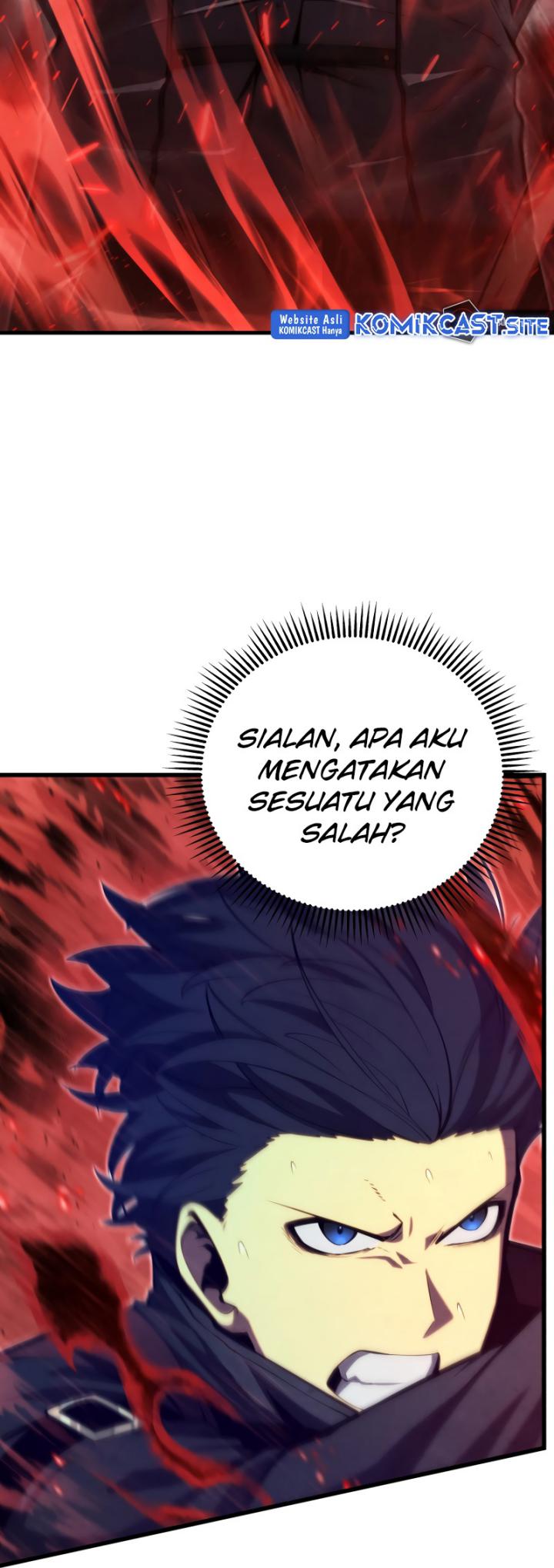 Swordmaster’s Youngest Son Chapter 59 - halaman 58