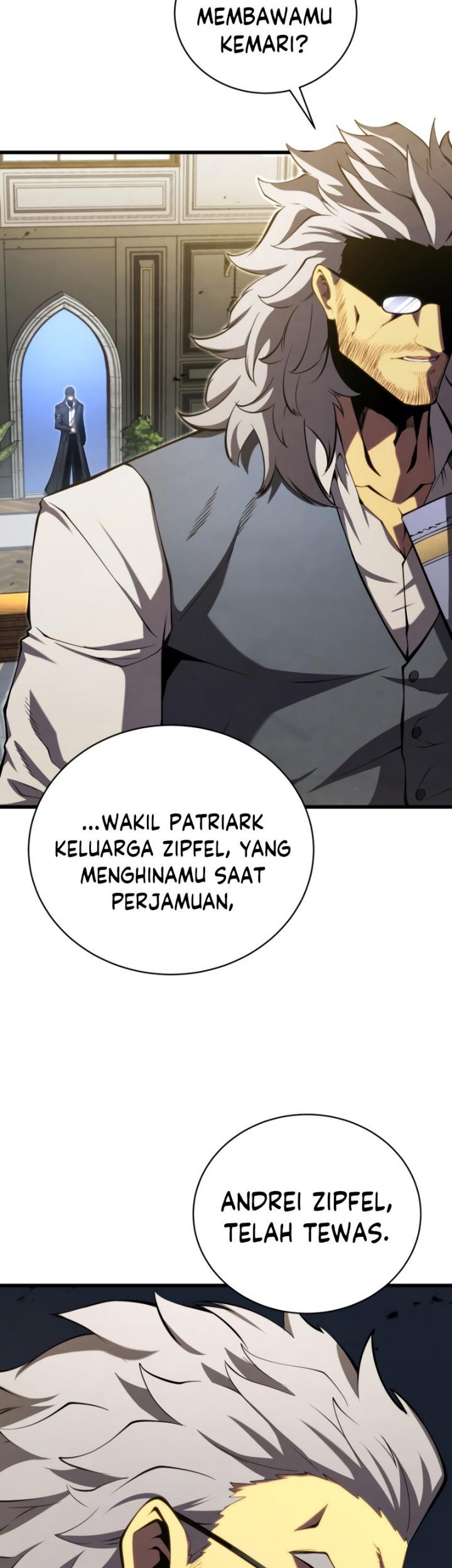 Swordmaster’s Youngest Son Chapter 59 - halaman 61