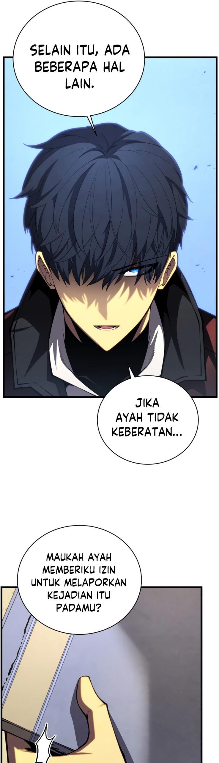 Swordmaster’s Youngest Son Chapter 59 - halaman 64