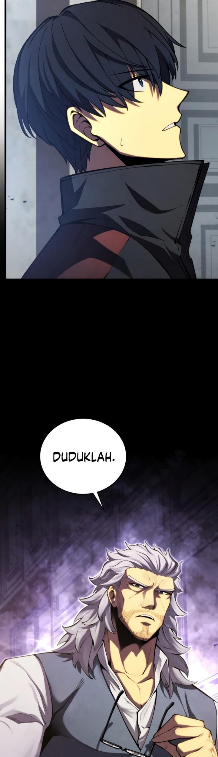 Swordmaster’s Youngest Son Chapter 59 - halaman 66