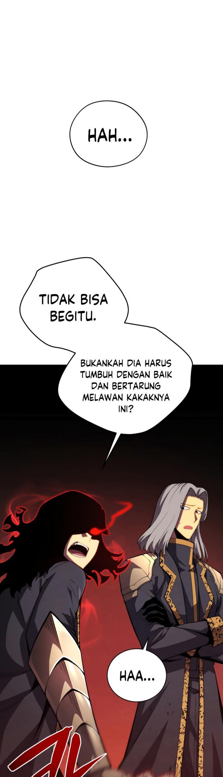 Swordmaster’s Youngest Son Chapter 59 - halaman 8