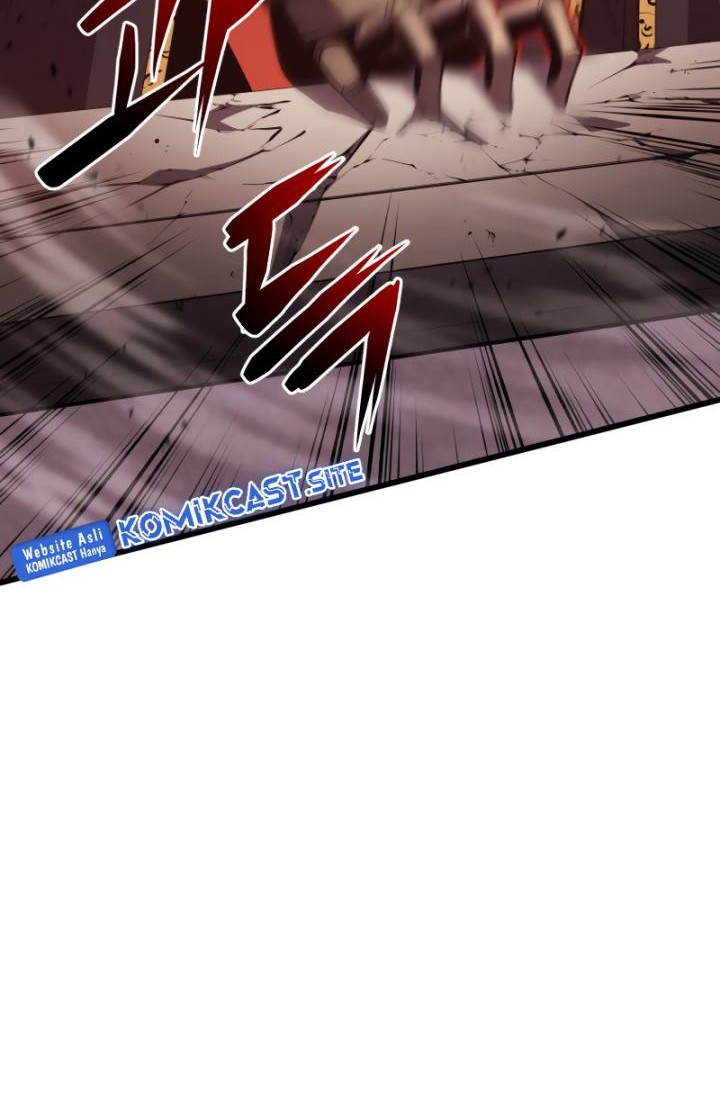 Swordmaster’s Youngest Son Chapter 59 - halaman 9