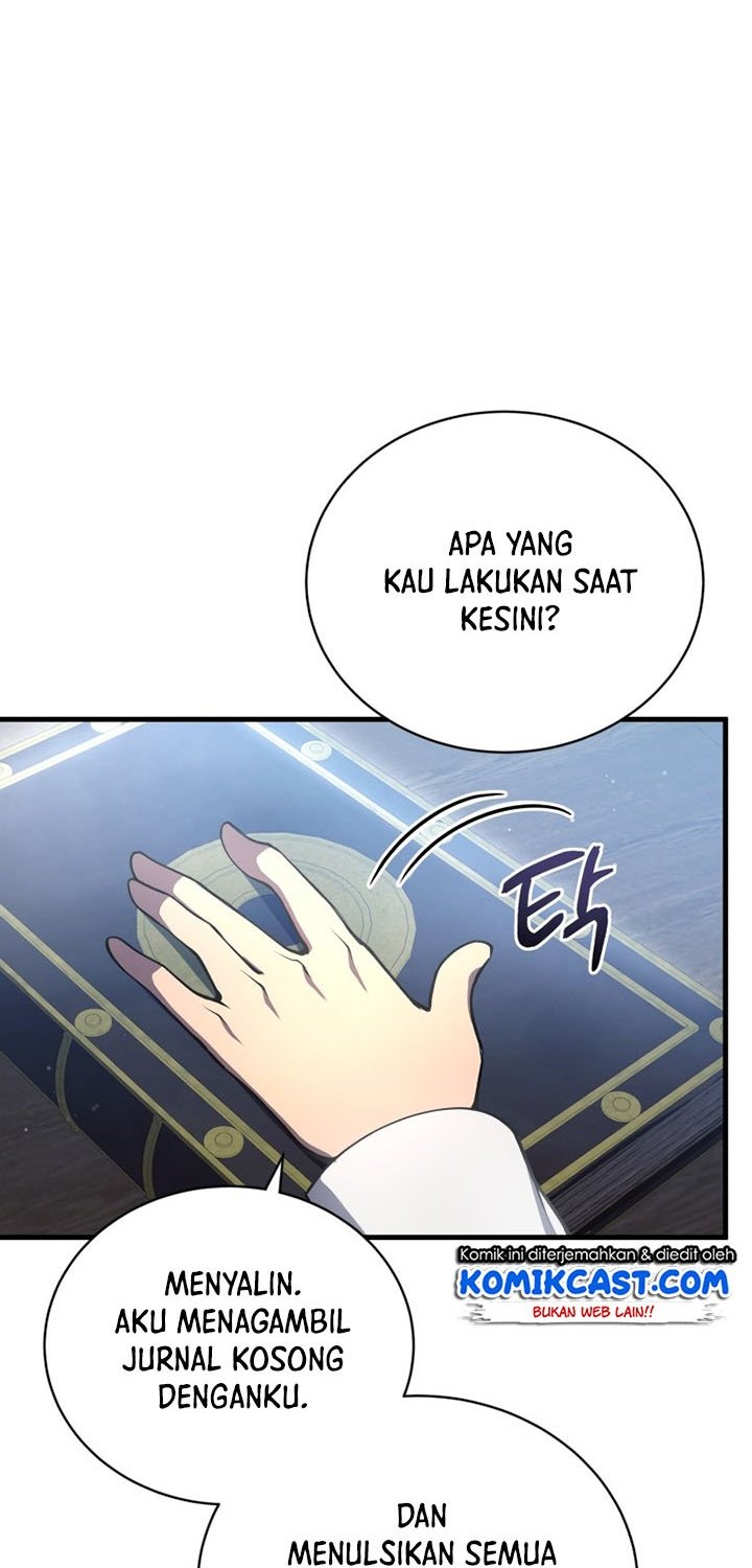 Swordmaster’s Youngest Son Chapter 6 - halaman 14
